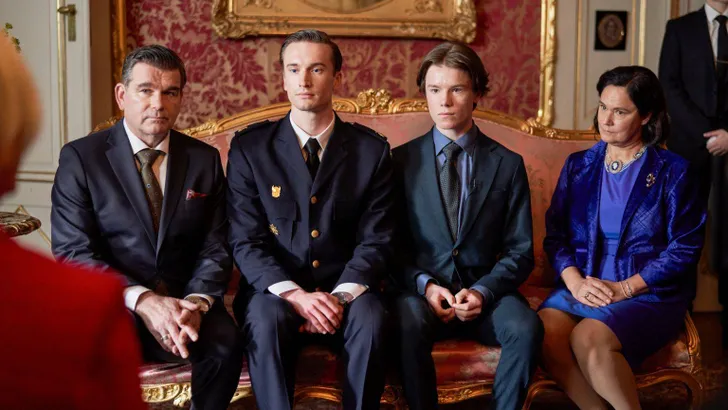 Young Royals