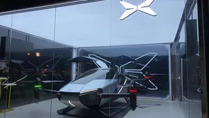Deze autofabrikant bouwt nu écht vliegende auto’s: de toekomst van mobiliteit is begonnen