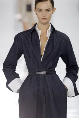 Max Mara spring summer 2025 MILAN september 2024