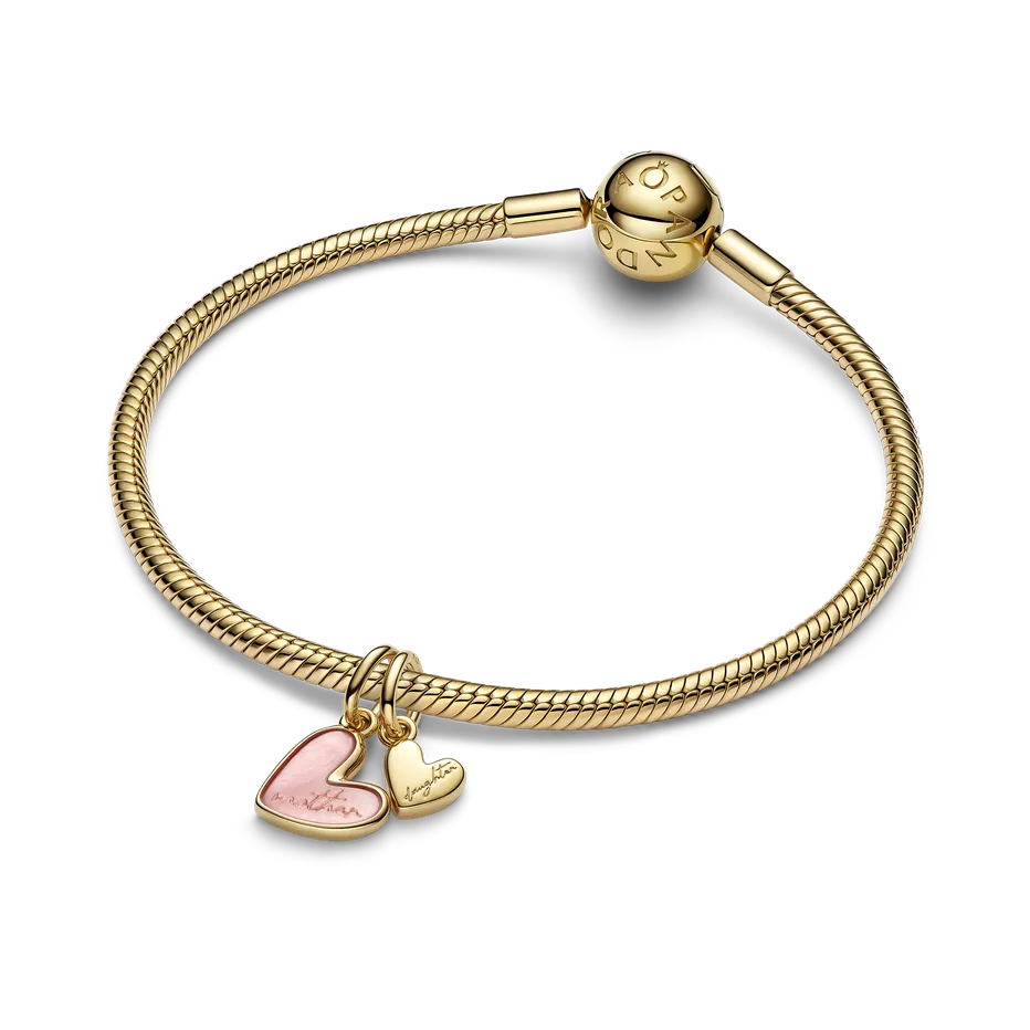 Een prachtig moeder-dochter cadeau 