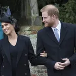 Meghan Markle &amp; Kate Middleton Christmas Truce