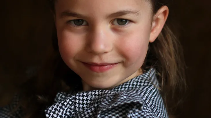 Prinses Charlotte (5) viert verjaardag op Anmer Hall