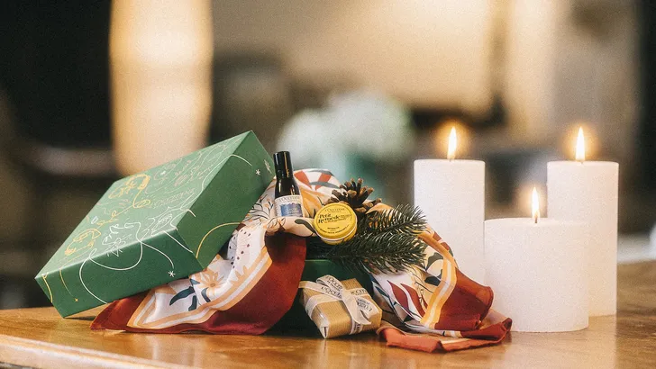 L’Occitane x Mood Paris