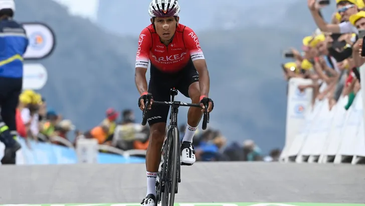 Tour de France 2022 stage 11