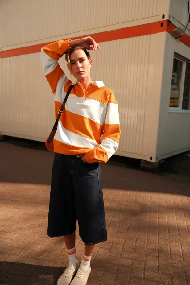 Polo shirt: €32,95
