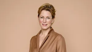 Fleur van den Berg