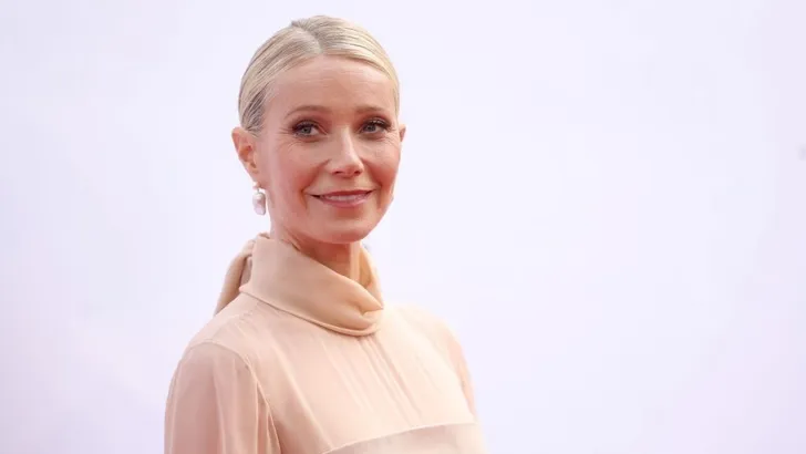 Gwyneth Paltrow 2023