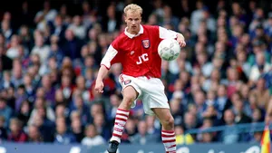 Rob Hoogland leert een levensles: 'Strenge ouders'