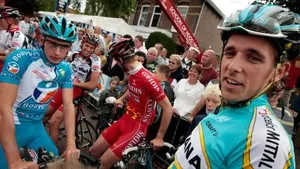 Astana maakt rentree in de Grote Prijs Plouay