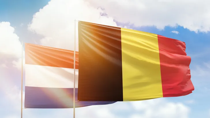 De cultuurverschillen tussen Nederland en België