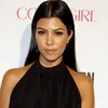 De schaar erin: Kourtney Kardashian showt korte bob op Instagram
