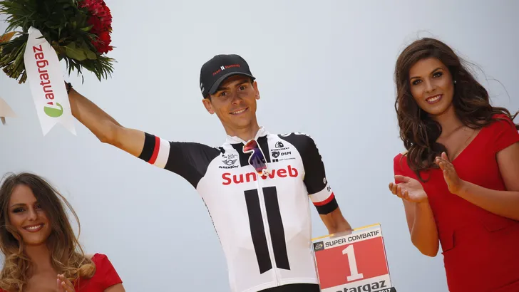 Warren Barguil