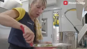 kijkje in de keuken bij visma