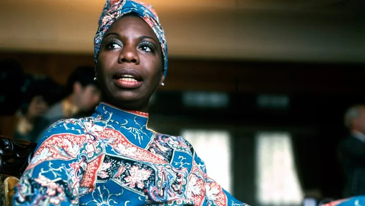 Nina Simone centraal in Night of the Proms 