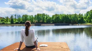 sterrenbeelden relaxen