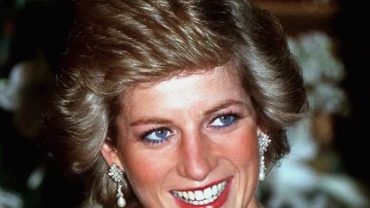 Opmerkelijke brieven van Diana, die 'flink wat slaap inhaalde' op huwelijksreis