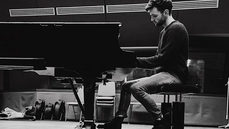 Songfestivalinzending Duncan Laurence schiet omhoog bij de bookmakers