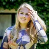 Trijntje beloofde Amalia te zingen in musical | Beau Monde