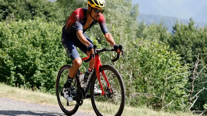 Tour de France 2022 stage 16