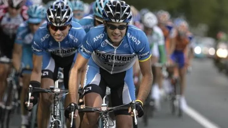 Ploegen willen Discovery niet in ProTour