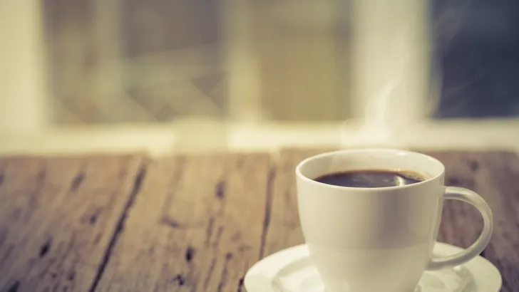 Goed nieuws voor koffiedrinkers: het is goed voor je gezondheid
