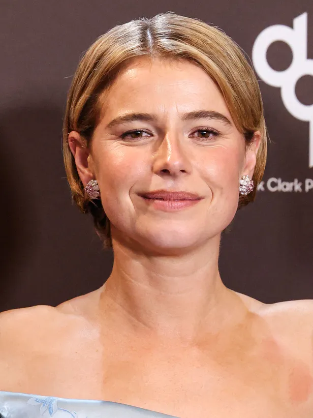 En ook Jessie Buckley rockt deze korte coupe 