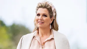 Koningin Máxima