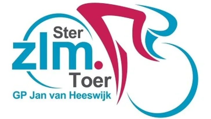 LIVETICKER: Derde etappe Ster ZLM Toer