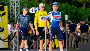 klassementsrenners tour de france