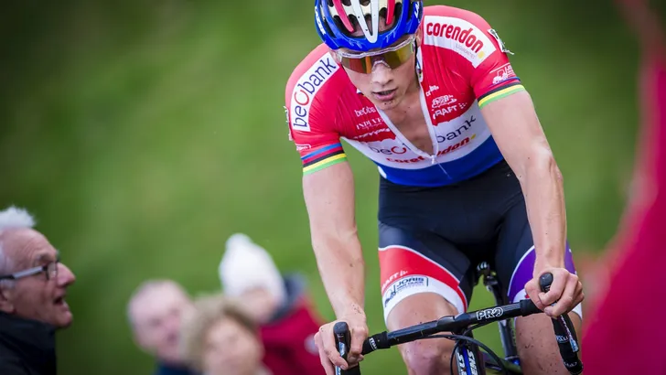 Mathieu van der Poel