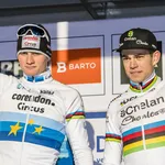 van der poel van aert