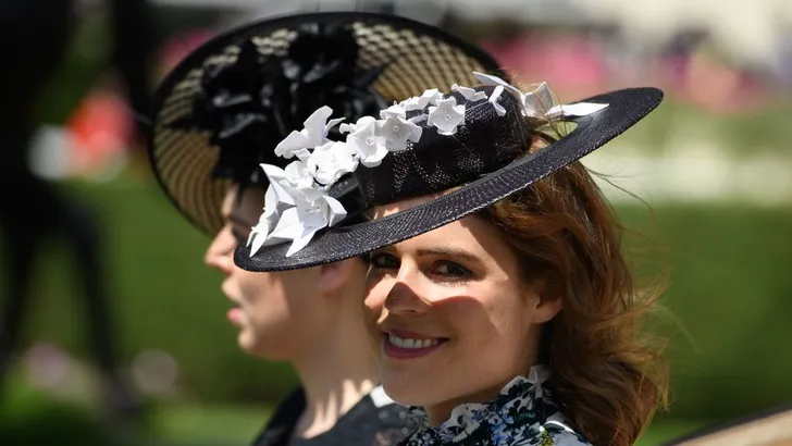 Royal Alert: Instagramaccount prinses Eugenie
