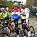 Tibor Del Grosso wordt door kenners 'de opvolger' van Mathieu van der Poel genoemd