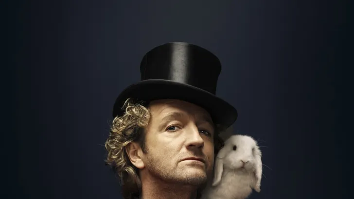 Een week met... Pepijn Gunneweg