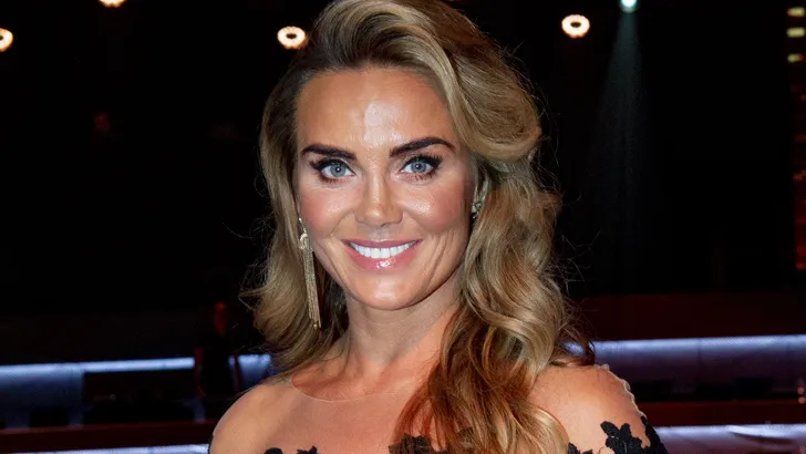 Monique Westenberg