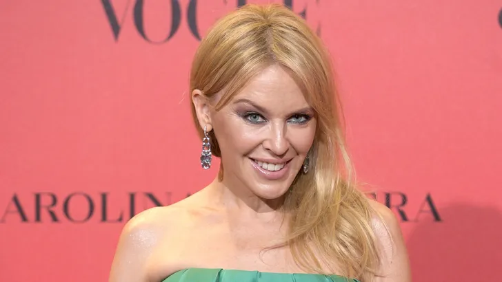 Stalker maakt Kylie Minogue doodsbang