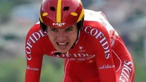 Ain: Taaramae haalt buit binnen voor Cofidis