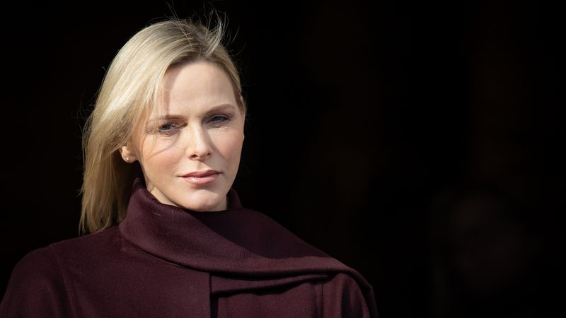 ‘There will be no divorce, because Princess Charlene will never leave her children’