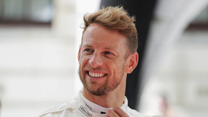 Jenson Button