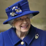 Queen Elizabeth