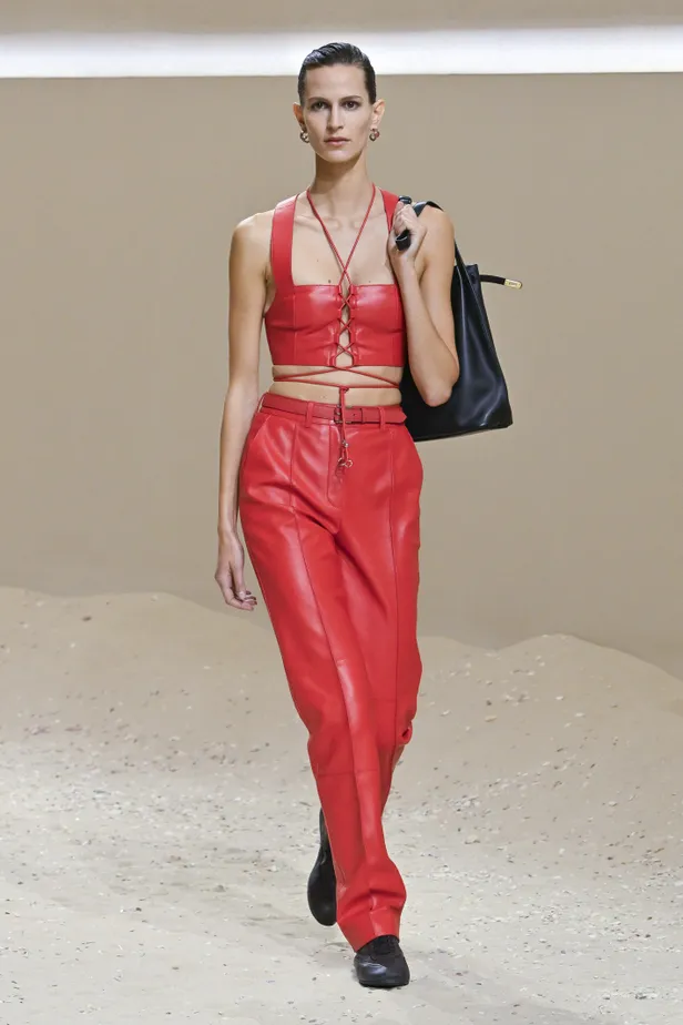Hermès Spring/Summer 2026
