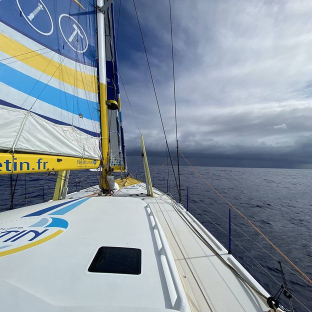 Vendee Globe