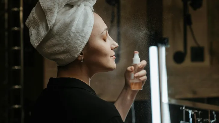 De perfecte ochtendroutine voor je huid