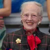 Deense koningin Margrethe belandt na val in het ziekenhuis | Beau Monde