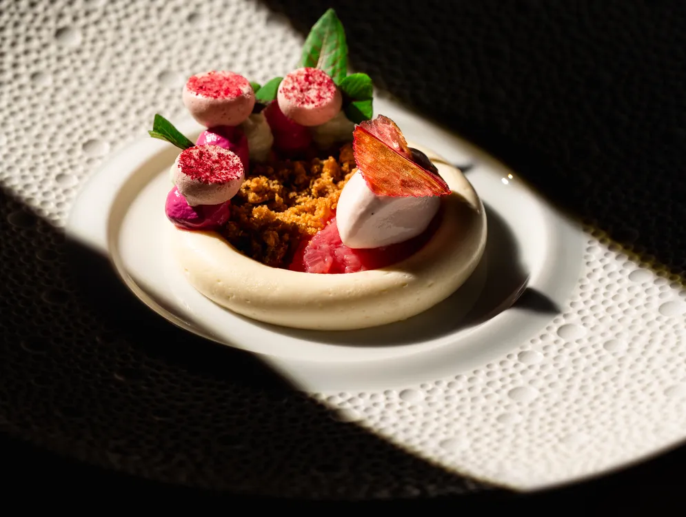 Foto 11 van Orangerie De Pol