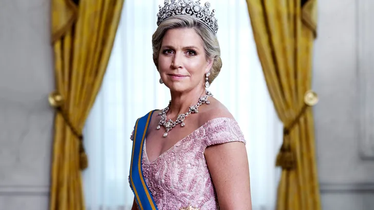 Hare Majesteit Koningin Máxima, september 2023