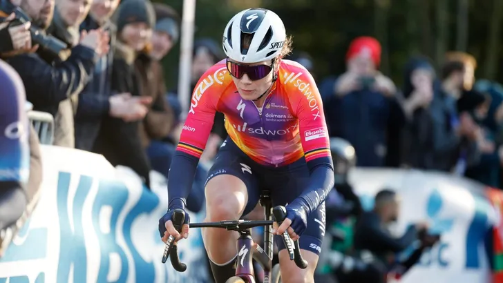 Omloop Het Nieuwsblad Elite men 2023