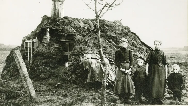 Plaggenhut