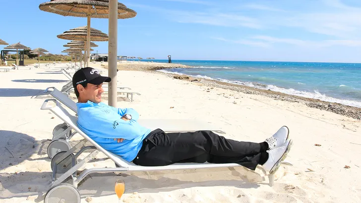 De pieken en dalen van Matteo Manassero