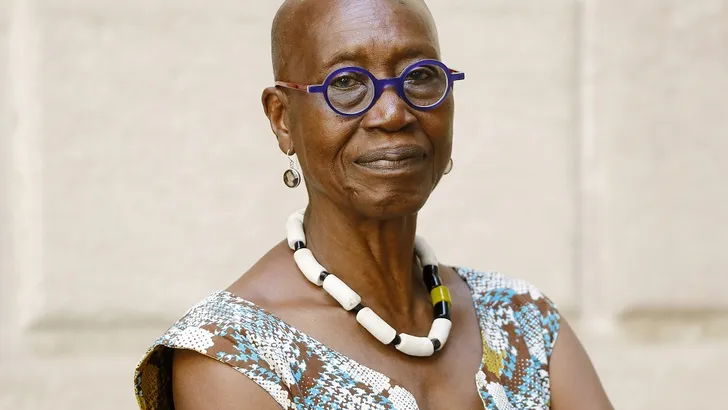 Germaine Acogny wint Gouden Leeuw Biennale Danza